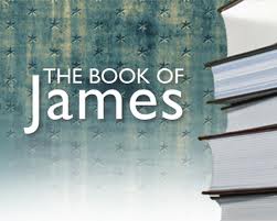 where is the book of james in the bible