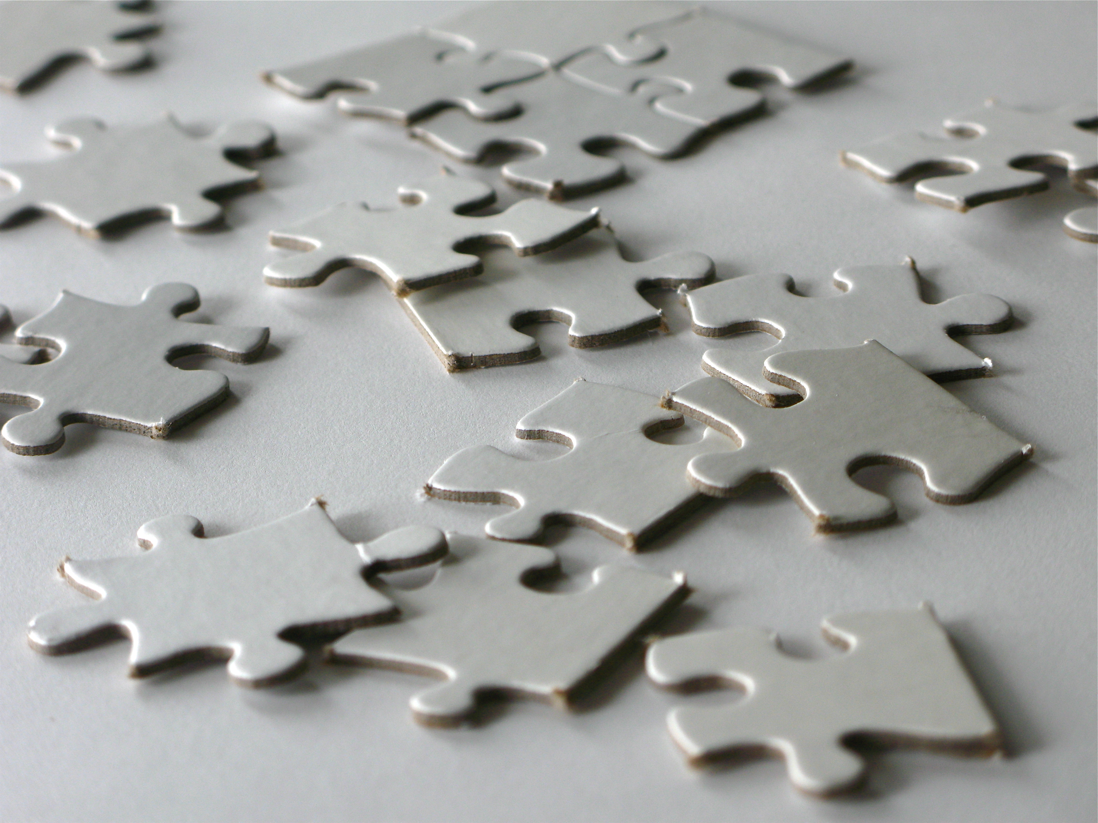 Read more about the article Sunday June 15th – Is Your Life a Puzzle?