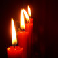 Wednesday December 24th, 6:30 PM – Christmas Eve Candlelight Service
