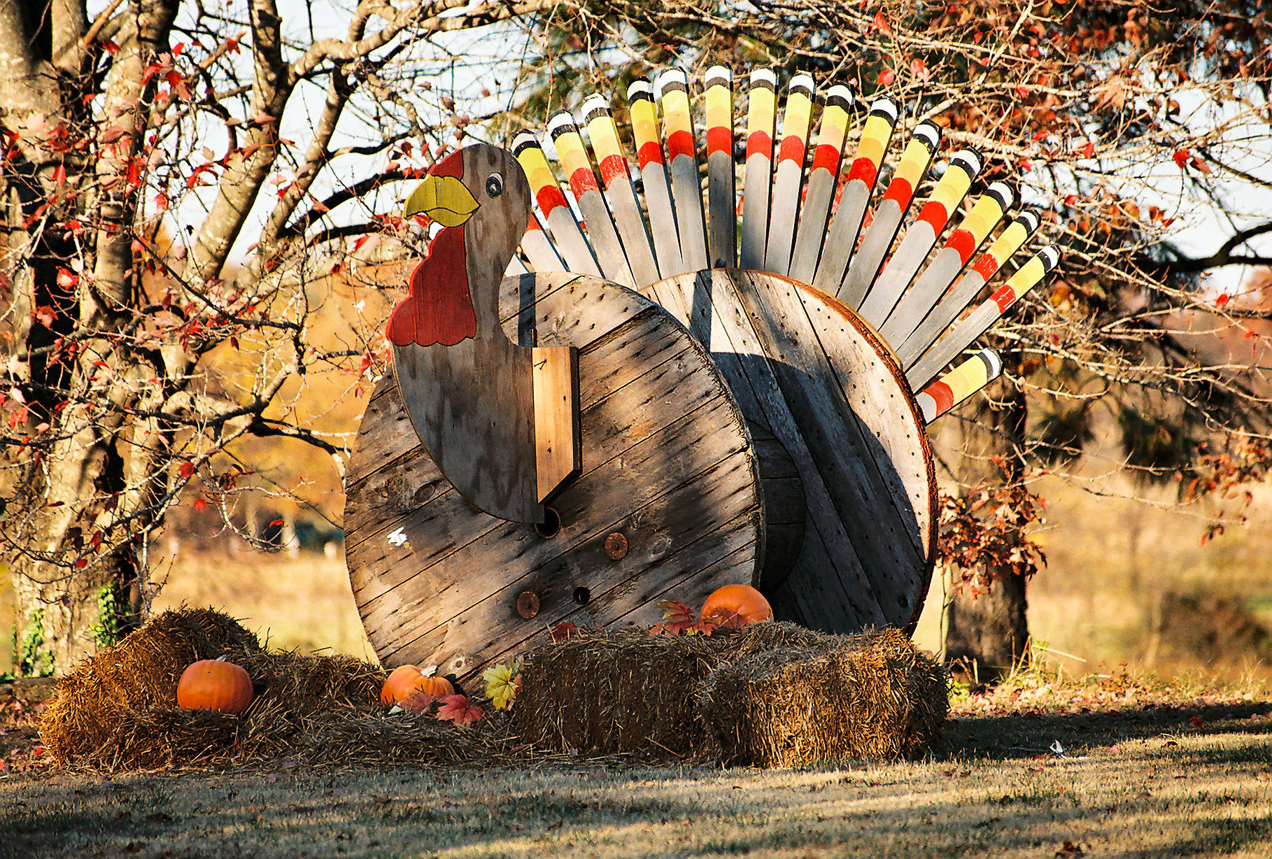 Read more about the article Thanksgiving Basket Weekend