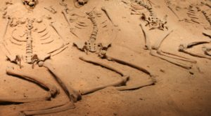 Read more about the article Sunday July 24th – Can These Bones Live?