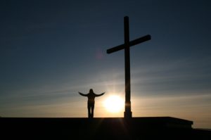 Read more about the article Sunday November 5th – Between You and the Cross