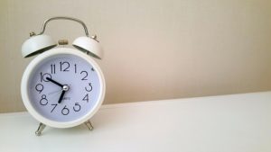Read more about the article Daylight Savings is Sunday, March 10th