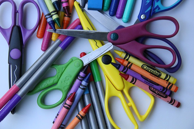 Read more about the article School Supplies Needed