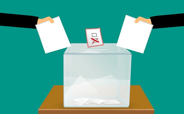 Read more about the article 2019 Church Council Ballots Available