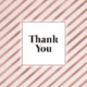 Thank You For Giving!