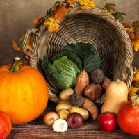 Sunday, November 18 – Songs of Deliverance