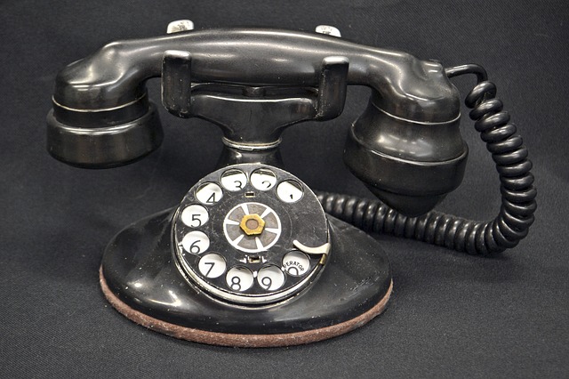 Read more about the article Church Office Telephone Issues