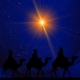 Sunday December 19th Sermon – The Spirit of Christmas