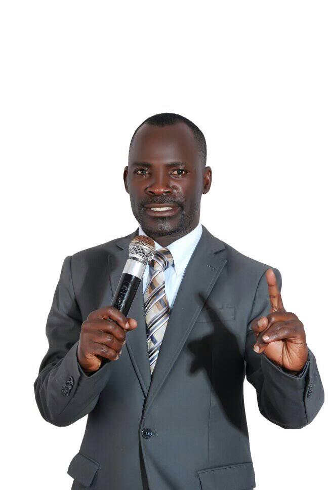 Read more about the article Sunday, September 10th – Guest Speaker Pastor James Wabwire